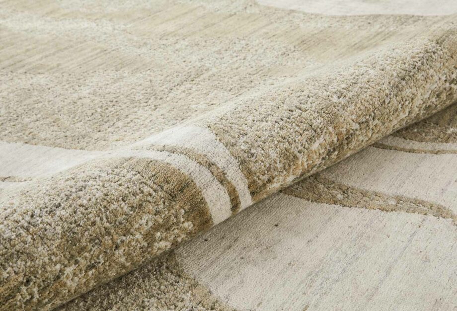 Concept Looms rug Dune DU147 IVORY MINK 05