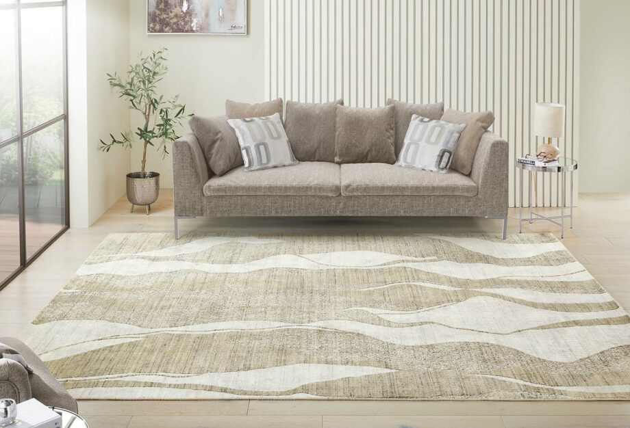 Concept Looms rug Dune DU147 IVORY MINK