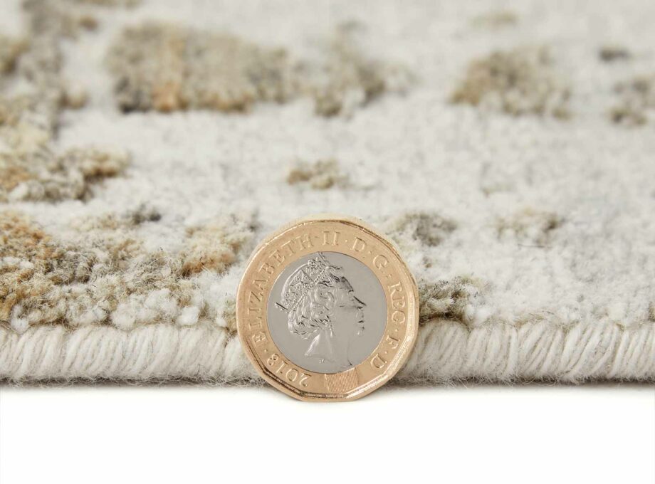 Concept Looms rug Dune DU155 IVORY MINK 03