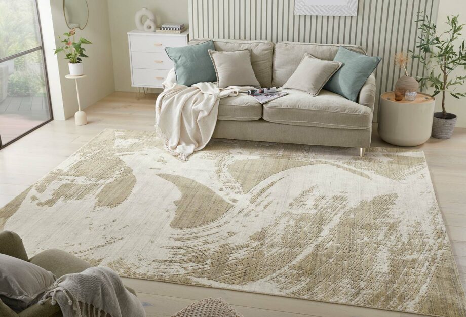 Concept Looms rug Dune DU155 IVORY MINK