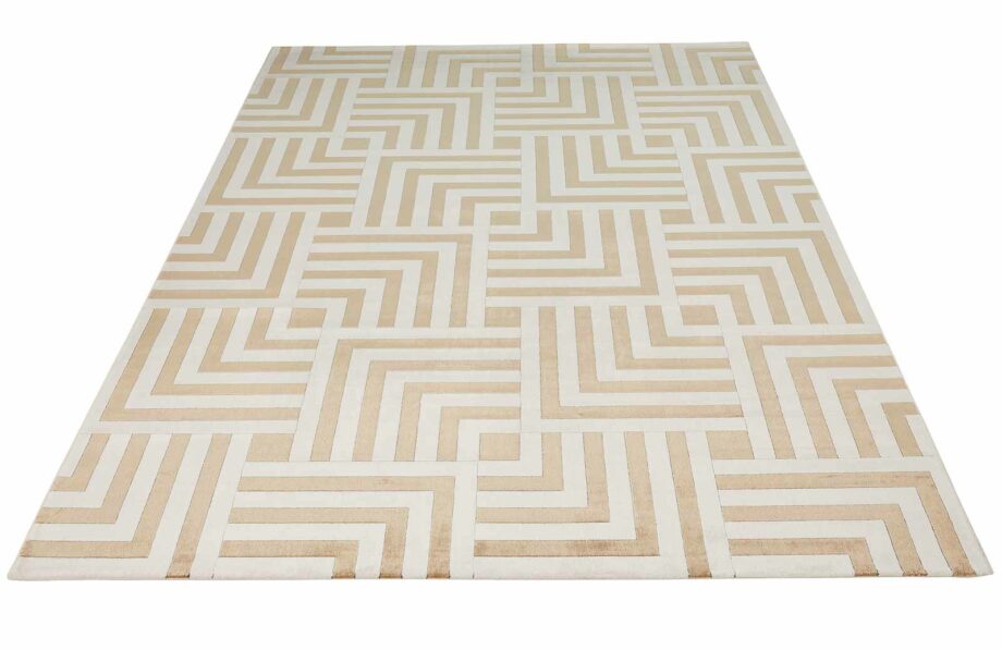 Concept Looms rug Lugano LUG01 IVGLD 230X160 0639059103136 2
