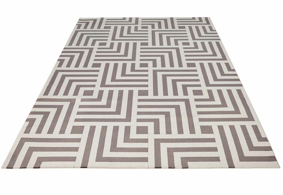 Concept Looms rug Lugano LUG01 LTGRYANT 230X160 0639059103174 2