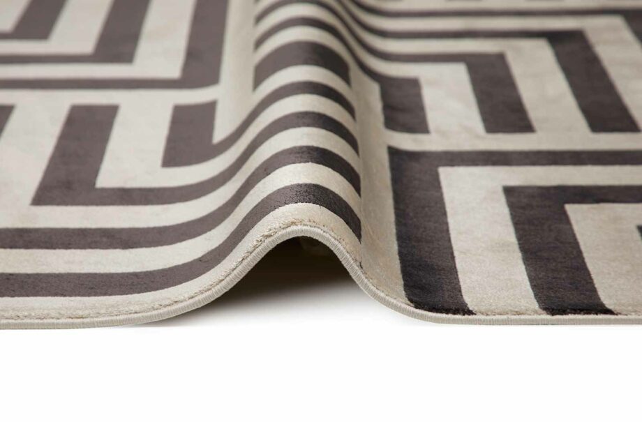 Concept Looms rug Lugano LUG01 LTGRYANT 230X160 0639059103174 5