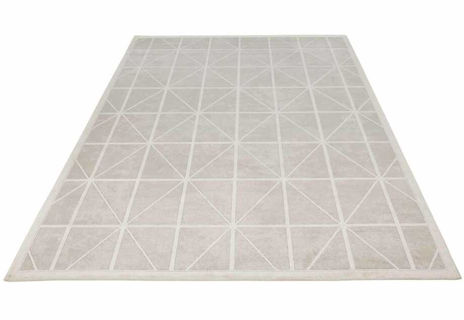 Concept Looms rug Lugano LUG02 LTGRYIV 230X160 0639059103211 2