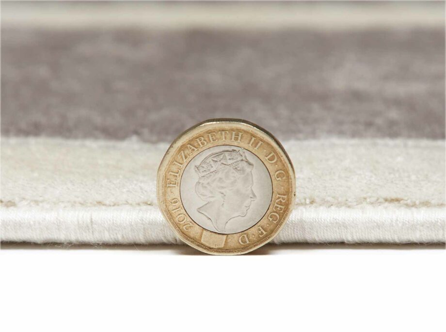 Concept Looms rug Lugano LUG02 LTGRYIV 230X160 0639059103211 4