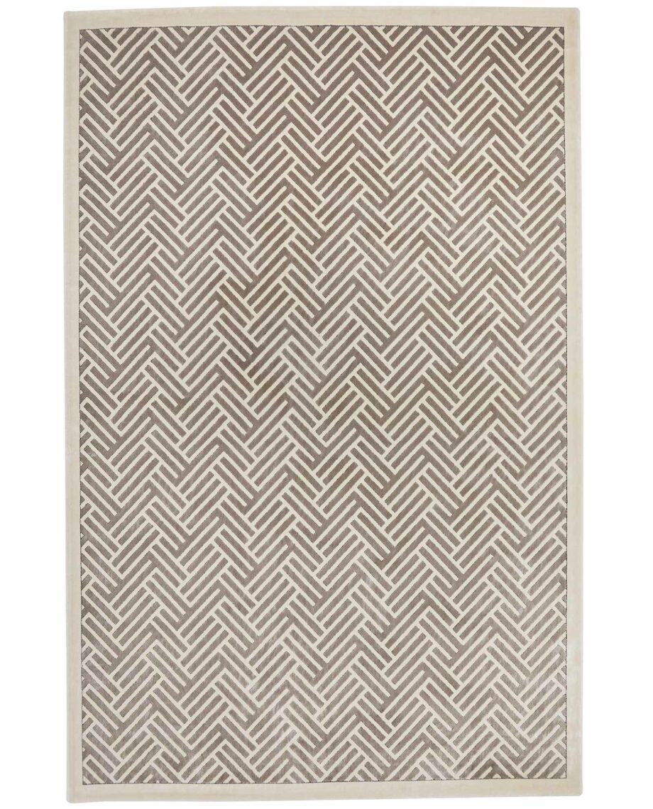 Concept Looms rug Lugano LUG03 LTGRYIV 230X160 0639059103211 1