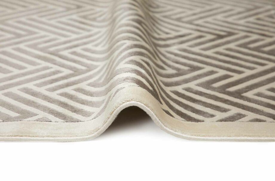 Concept Looms rug Lugano LUG03 LTGRYIV 230X160 0639059103211 5