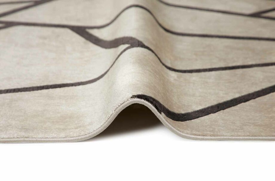 Concept Looms rug Lugano LUG06 LTGRYANT 230X160 0639059103419 4