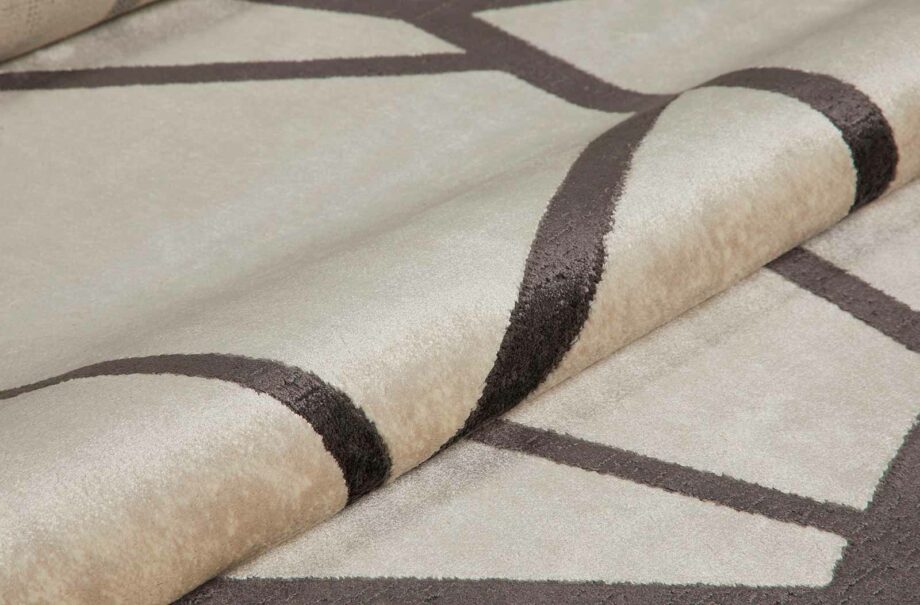 Concept Looms rug Lugano LUG06 LTGRYANT 230X160 0639059103419 5