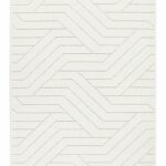 Concept Looms rug Maze MAZ101 IVORY 220X160 5430446528151 1