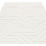 Concept Looms rug Maze MAZ101 IVORY 220X160 5430446528151 2