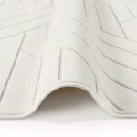 Concept Looms rug Maze MAZ101 IVORY 220X160 5430446528151 3