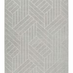 Concept Looms rug Maze MAZ102 GREY 220X160 5430446528199 1