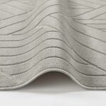 Concept Looms rug Maze MAZ102 GREY 220X160 5430446528199 3