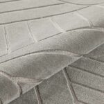 Concept Looms rug Maze MAZ102 GREY 220X160 5430446528199 4