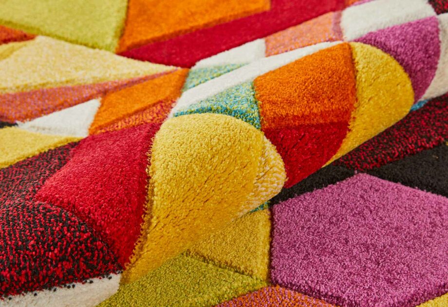 Concept Looms rug Viva VIB101 MULTICOLOUR 220X160 0639059103976 4