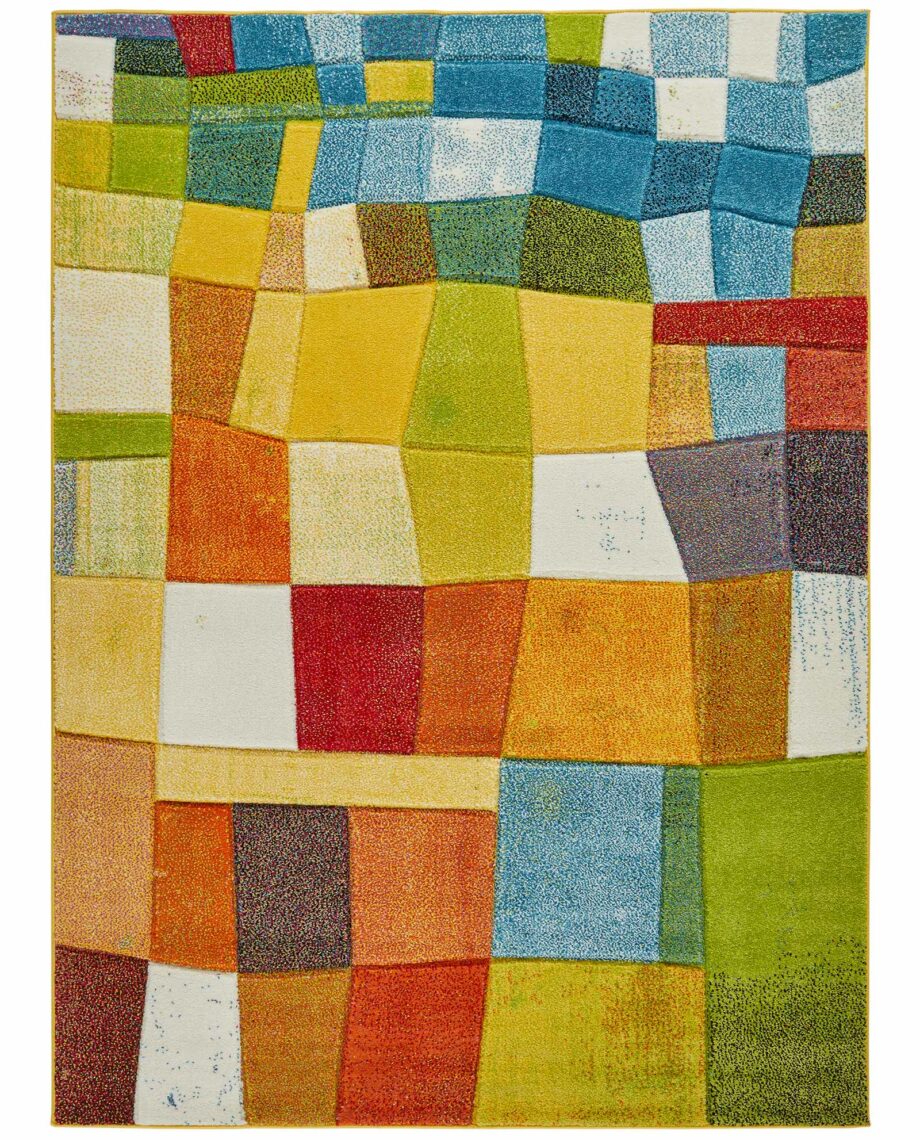 Concept Looms rug Viva VIB102 MULTICOLOUR 220X160 0639059104003 1