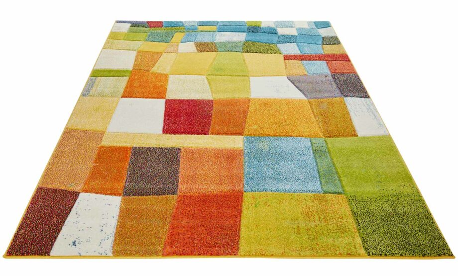 Concept Looms rug Viva VIB102 MULTICOLOUR 220X160 0639059104003 2