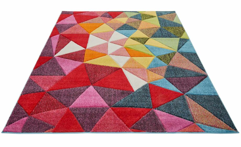 Concept Looms rug Viva VIB103 MULTICOLOUR 220X160 0639059104034 2