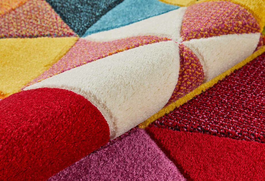 Concept Looms rug Viva VIB103 MULTICOLOUR 220X160 0639059104034 7