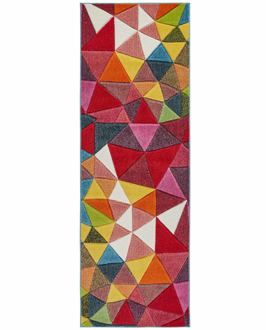 Concept Looms rug Viva VIB103 MULTICOLOUR 240X80 5430446528755 1