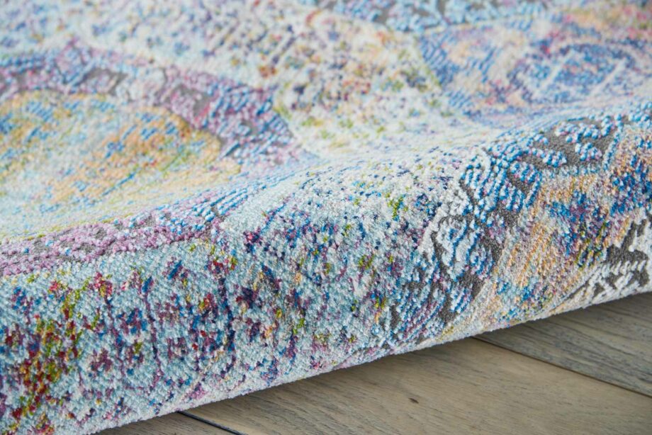 Nourison rug Ankara Global ANR05 MULTI 5x8 099446456939 TX01