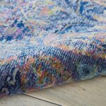 Nourison rug Ankara Global ANR08 NVMTC 5x8 099446457486 TX01