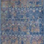 Nourison rug Ankara Global ANR08 NVMTC 5x8 099446457486 main