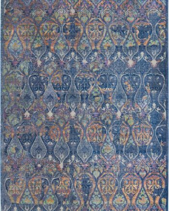 Nourison rug Ankara Global ANR08 NVMTC 5x8 099446457486 main