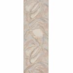 Nourison rug Brush Strokes BSK01 BGEGY BEIGE GREY 2x8 099446898937