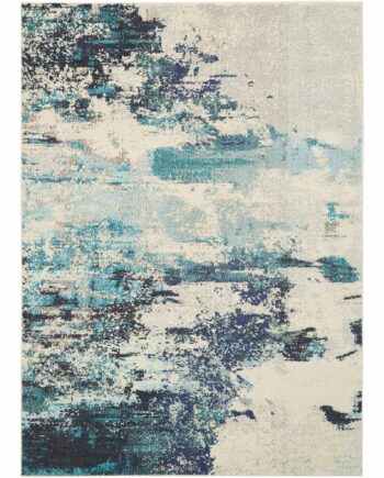 Nourison rug Celestial CES02 IVTBL 5x7 099446460608 MAIN 1