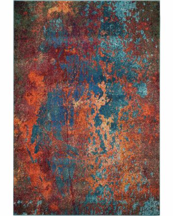 Nourison rug Celestial CES08 ATLTC 6x8 099446366733 MAIN