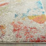 Nourison rug Celestial CES12 IVMTC 5x7 099446462503 DT01