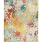 Nourison rug Celestial CES12 IVMTC 5x7 099446462503 MAIN