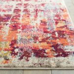 Nourison rug Celestial CES13 PNMTC 5x7 099446462534 DT01
