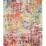 Nourison rug Celestial CES13 PNMTC 5x7 099446462534 MAIN