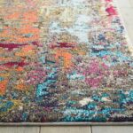 Nourison rug Celestial CES14 SUNST 5x7 099446462589 DT01