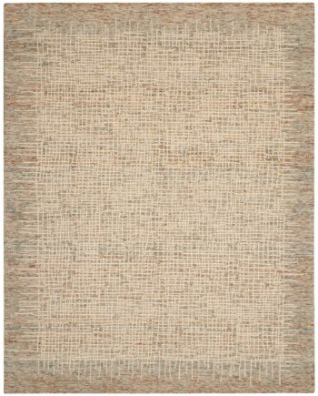 Nourison rug Colorado CLR03 BGMTC BEIGE MULTICOLOR 8x10 099446786500