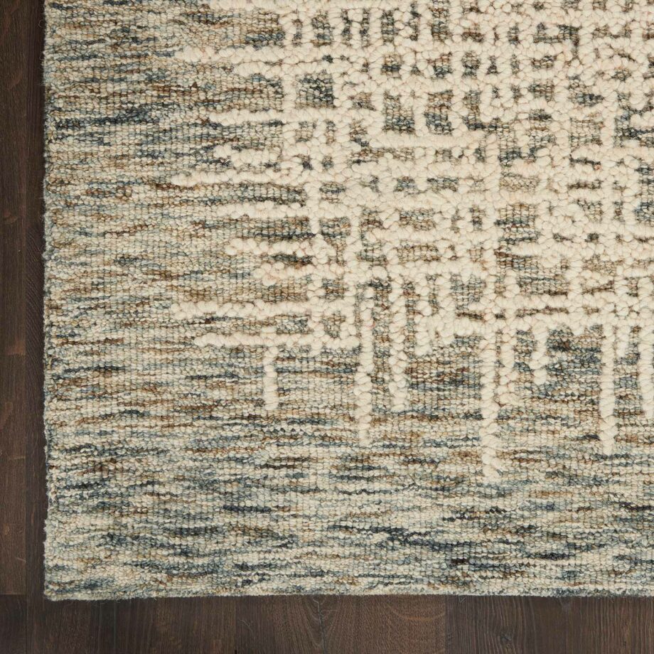 Nourison rug Colorado CLR03 IVMTC IVORY MULTICOLOR 5X7 099446786562 CR
