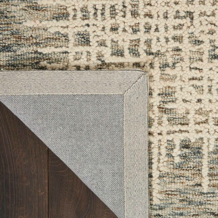 Nourison rug Colorado CLR03 IVMTC IVORY MULTICOLOR 5X7 099446786562 CRB