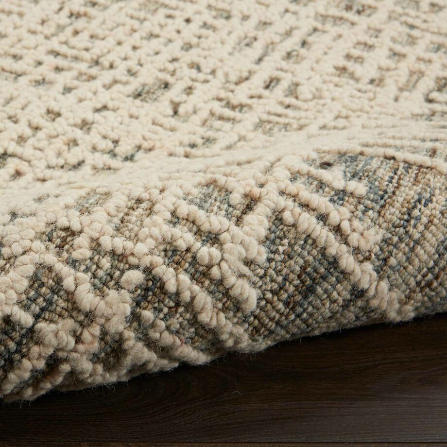 Nourison rug Colorado CLR03 IVMTC IVORY MULTICOLOR 5X7 099446786562 TX01
