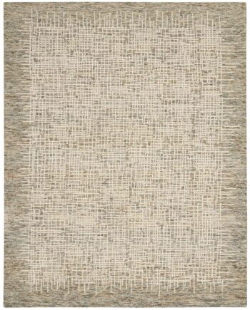 Nourison rug Colorado CLR03 IVMTC IVORY MULTICOLOR 8x10 099446786586