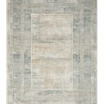 Nourison rug Glitz GLZ07 IVMTC IVORY MULTICOLOR 8x10 099446911919
