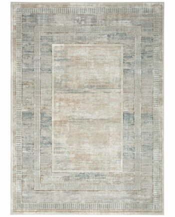 Nourison rug Glitz GLZ07 IVMTC IVORY MULTICOLOR 8x10 099446911919