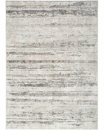 Nourison rug Glitz GLZ10 CRMGY CREAM GREY 5x7 099446904058