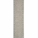 Nourison rug Infinite IFT01 LTGRY LIGHT GREY 2x10 099446805065