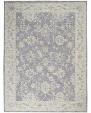 Nourison rug Infinite IFT03 CHARC CHARCOAL 8X10 099446805621