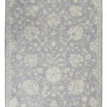 Nourison rug Infinite IFT04 CHARC CHARCOAL 8X10 099446805805