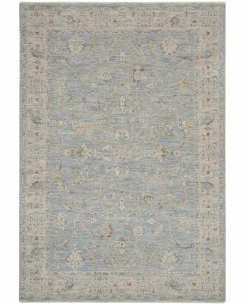Nourison rug Infinite IFT05 BLUE 5x8 099446805867
