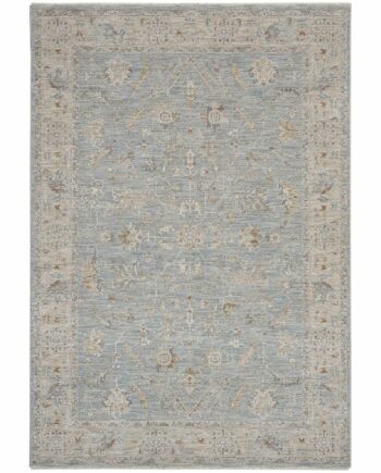 Nourison rug Infinite IFT05 BLUE 5x8 099446805867